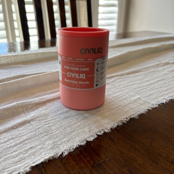 Jilly Box Summer 2023 Cooliq Bevchiller Shorty - Picture 3 of 3